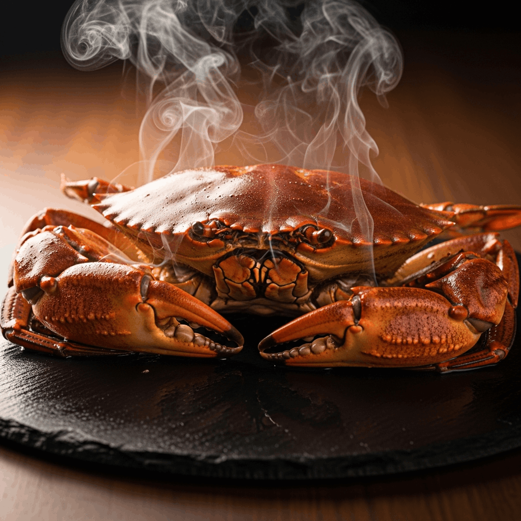 Premium Mud Crab